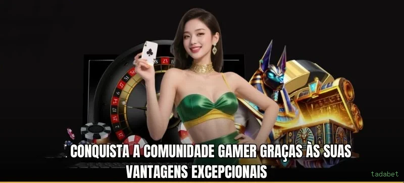 Depósito PIX tadabet